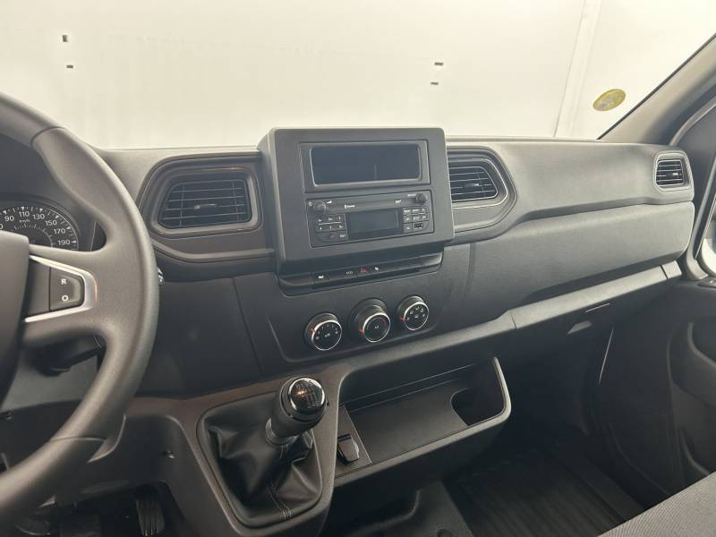 Renault Master III