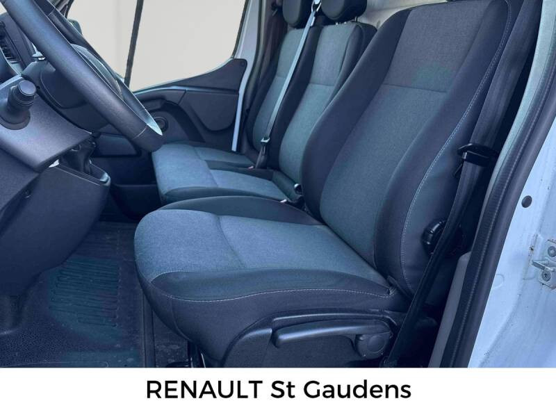 Renault Master III