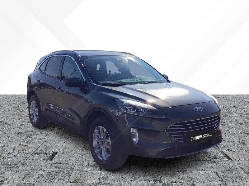 Fahrzeugabbildung Kuga ABS Bild 5 von 20