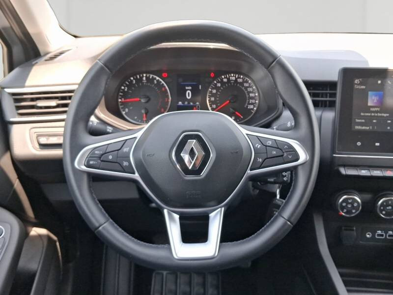 Renault Clio V