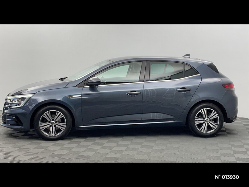 Renault Megane IV Berline