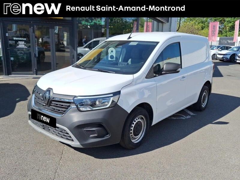 Renault Kangoo VU