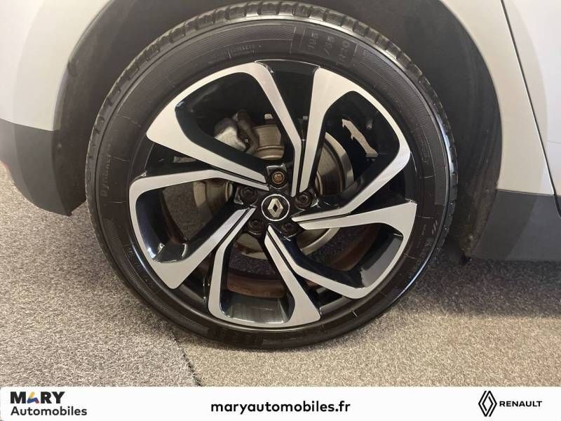 Renault Scenic IV