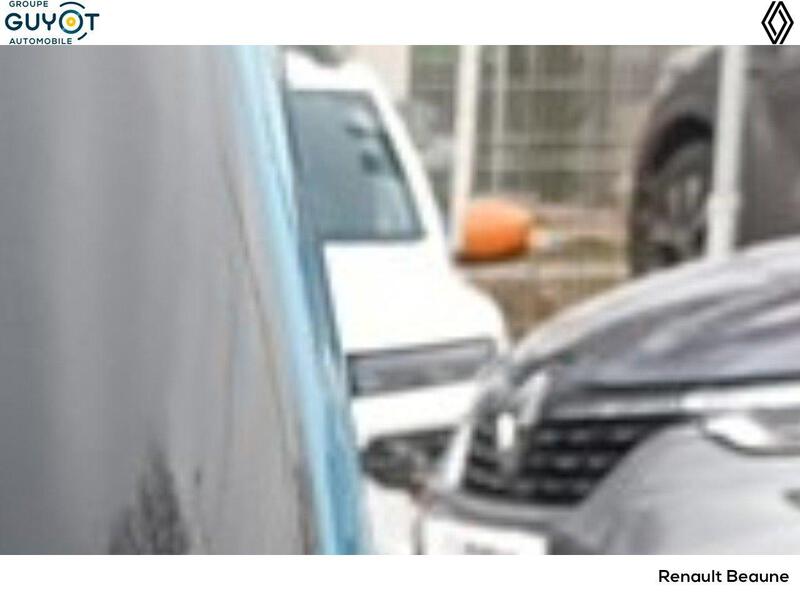Renault Twizy
