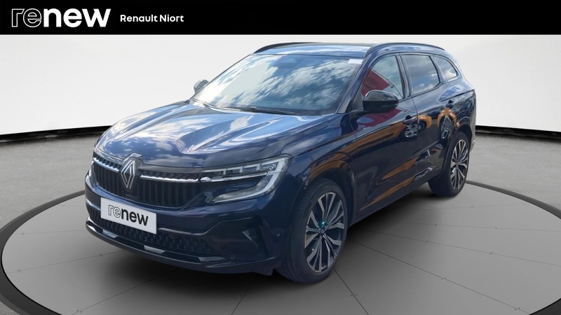 Renault Espace VI