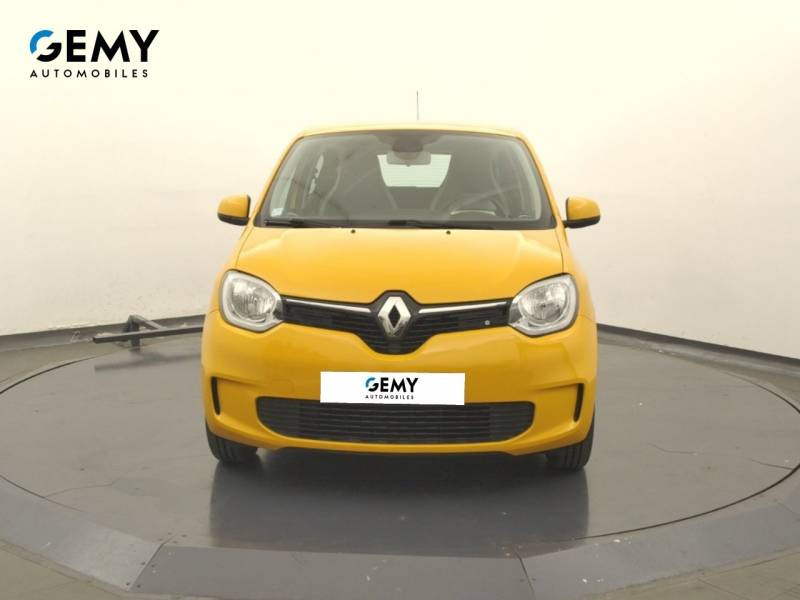 Renault Twingo III