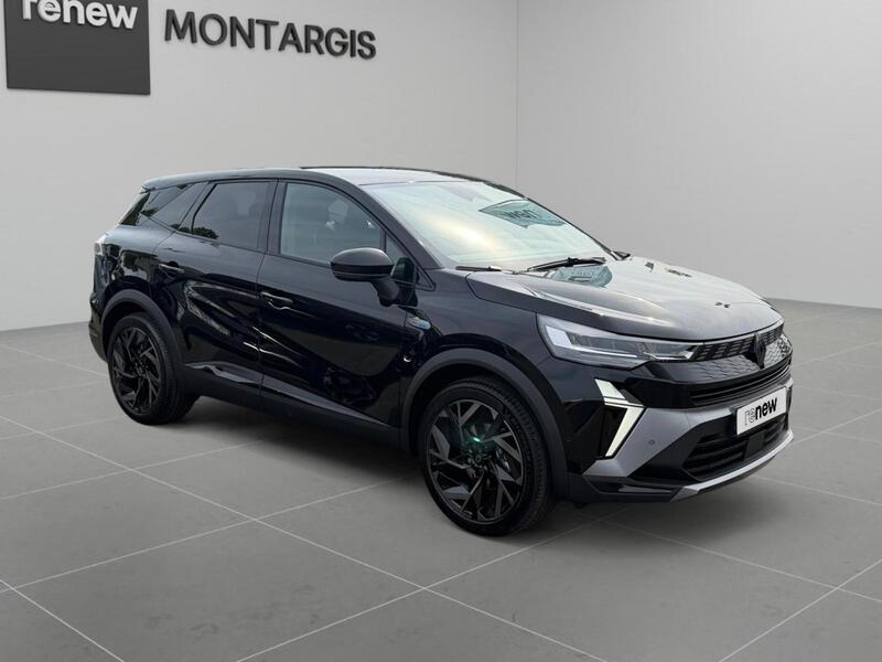 Renault Symbioz