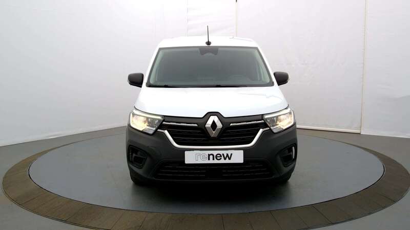 Renault Kangoo VU