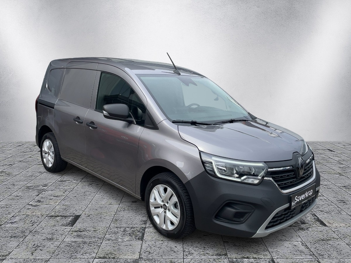 Renault Kangoo – Bild 2