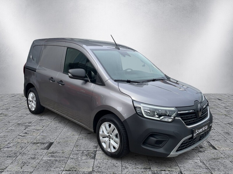 Fahrzeugabbildung Kangoo III Rapid 1.3 TCe 100 Advance Bild 2 von 15