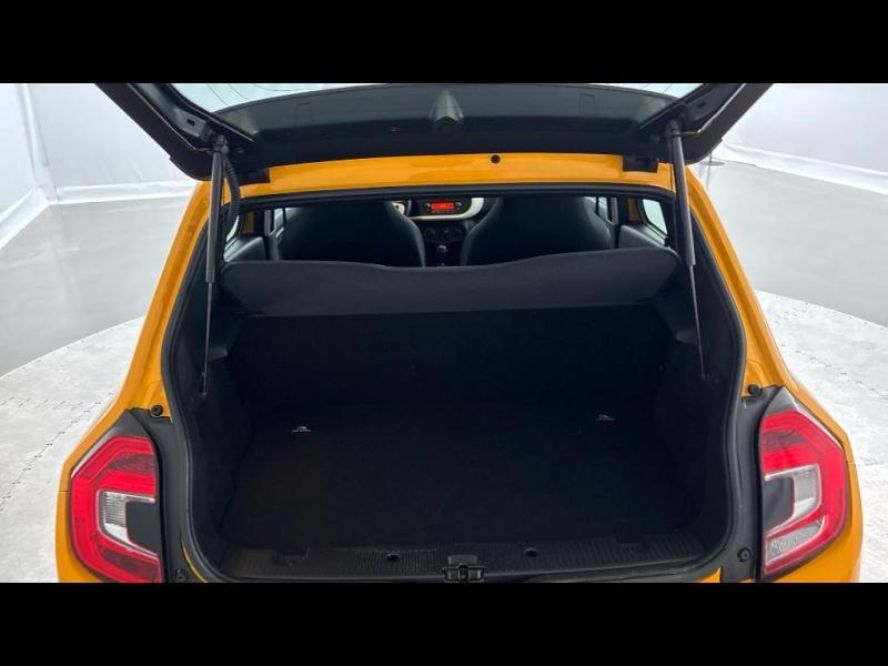 Renault Twingo III
