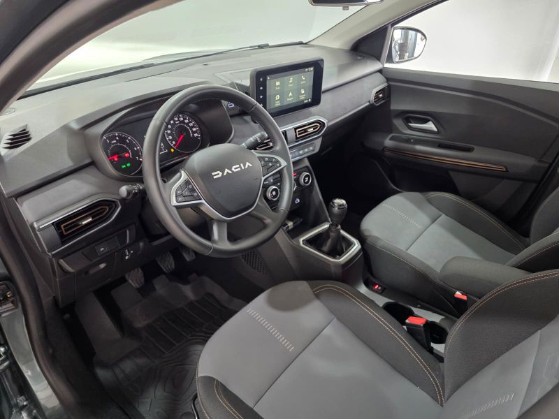 DACIA Sandero 2023 — imagine 37