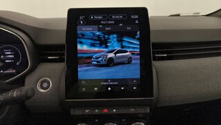 Vehicle 3D Image