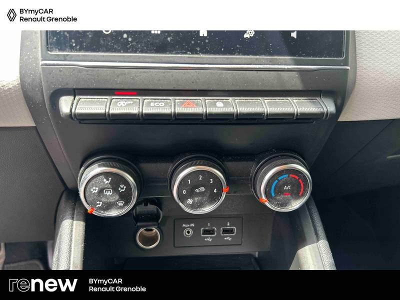 Renault Clio V