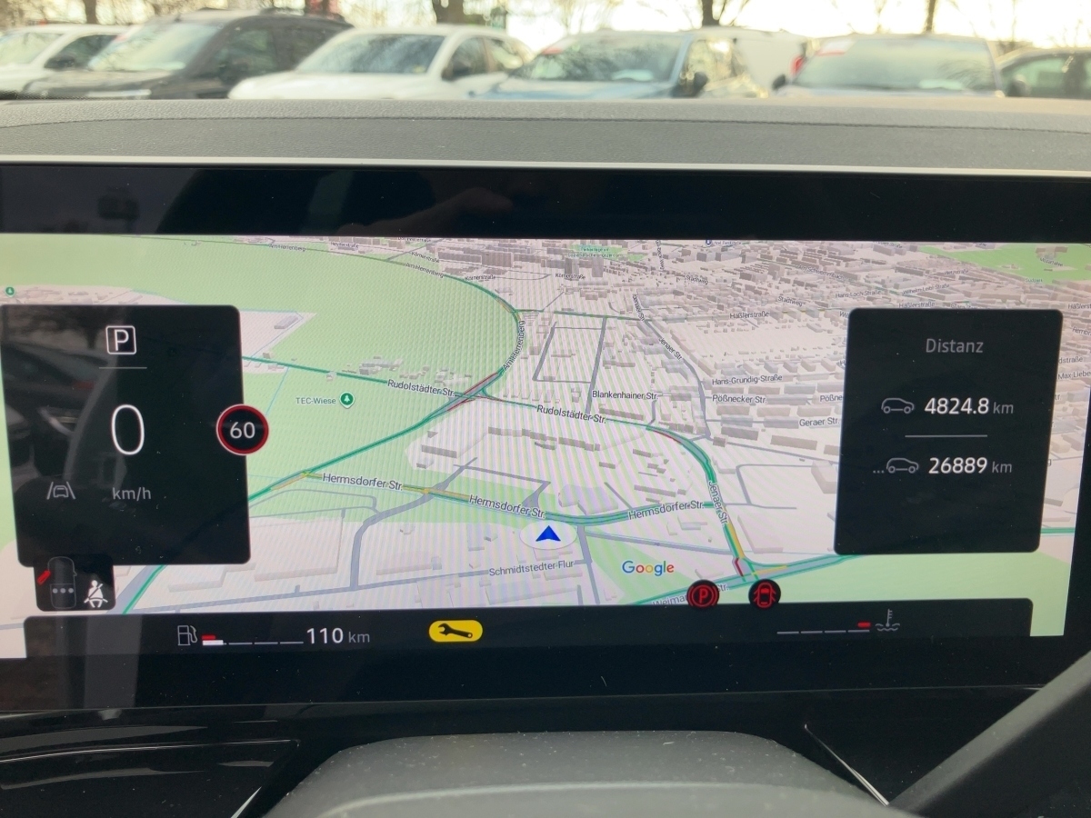 Renault Austral – Bild 13