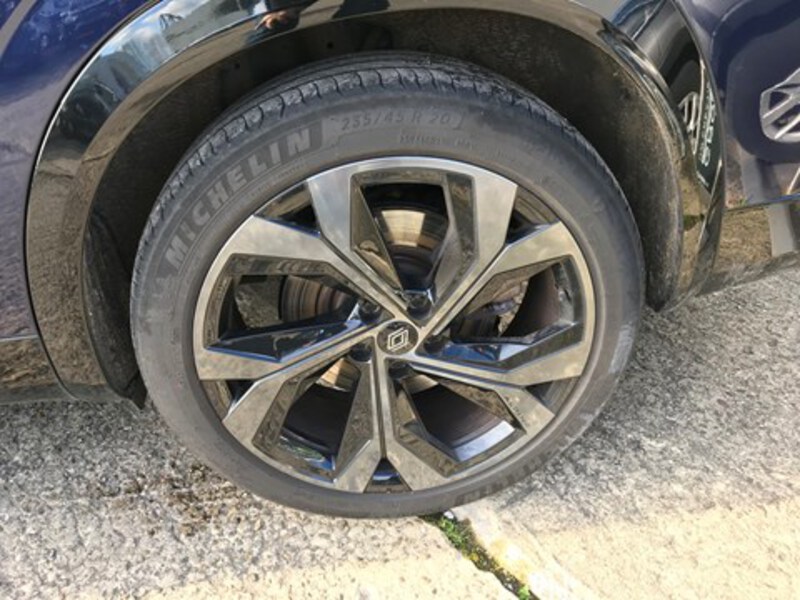 Renault Espace