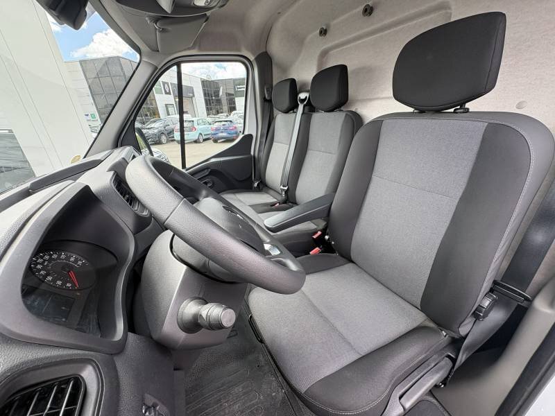 Renault Master III