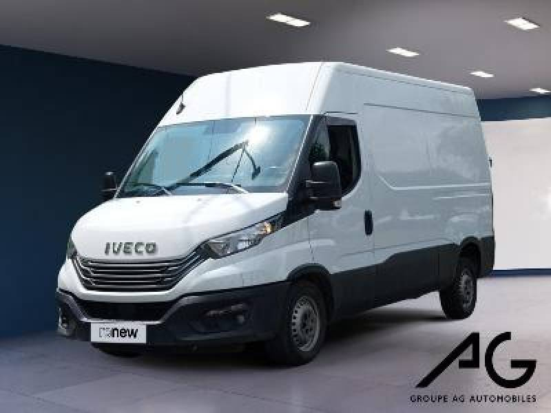 Iveco Daily V FL