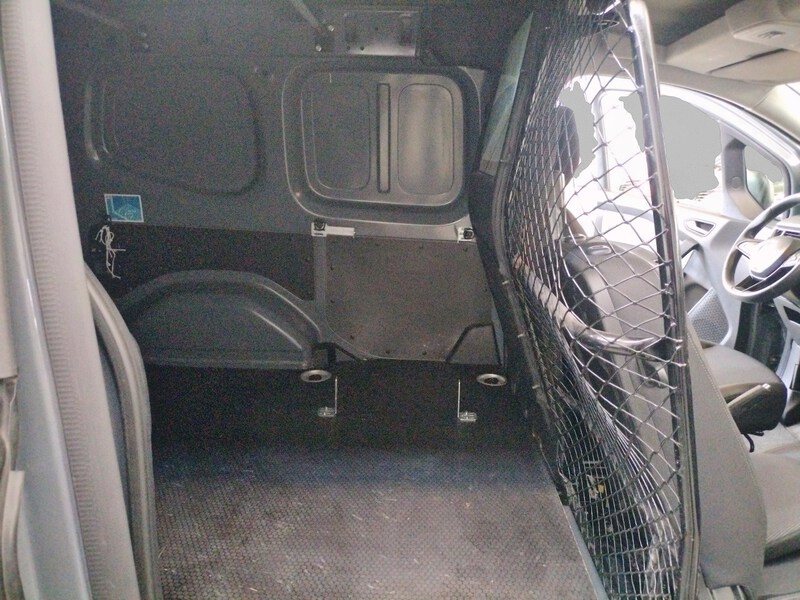 Renault Kangoo Furgón