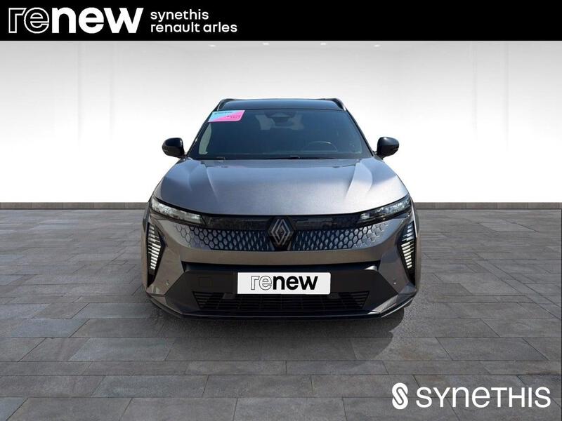 Renault Scenic E-Tech Electrique