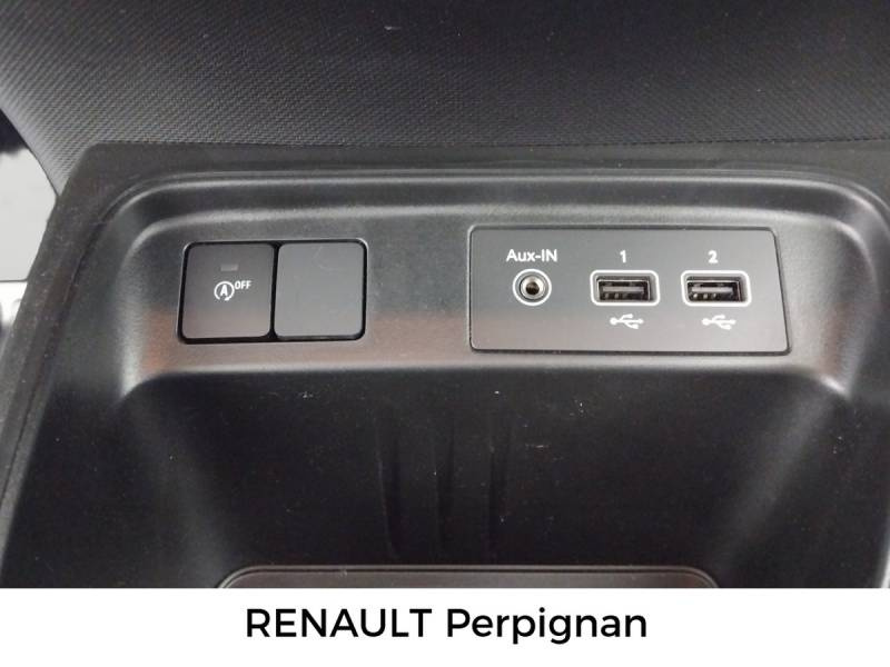Renault Twingo III