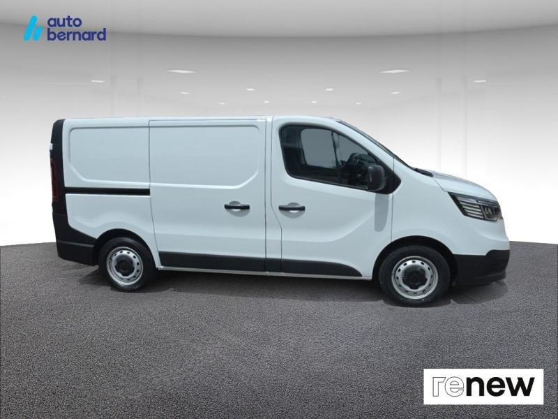 Renault Trafic Fourgon