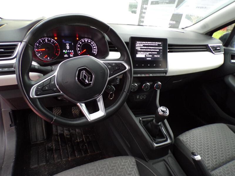 Renault Clio V