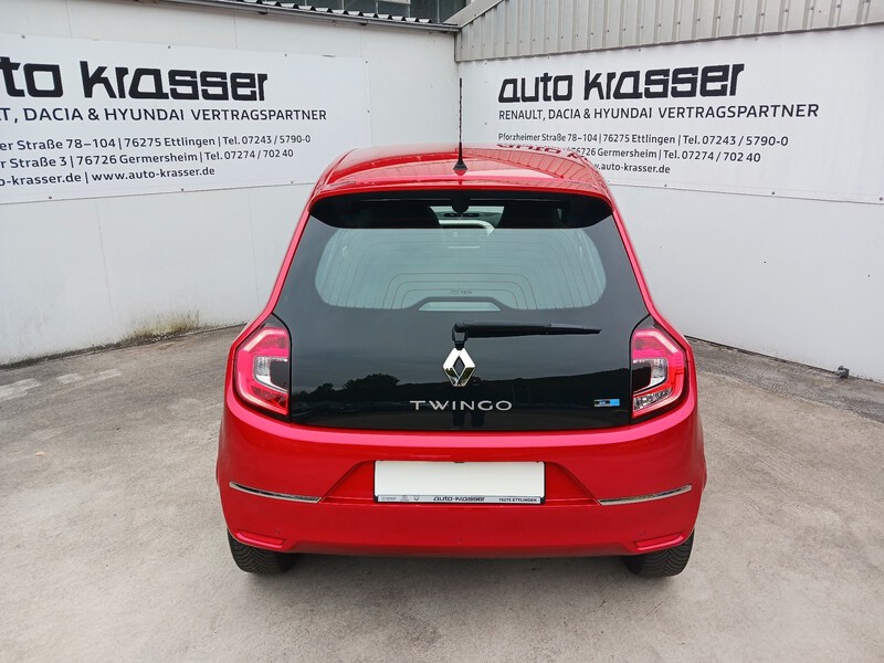 Renault Twingo