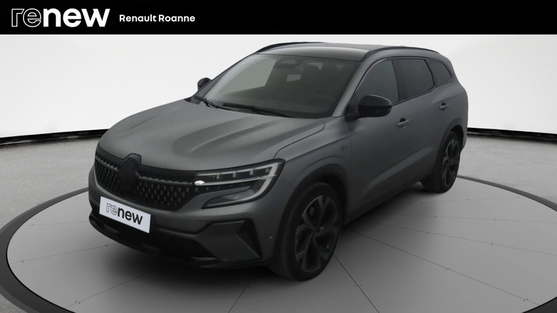 Renault Espace VI