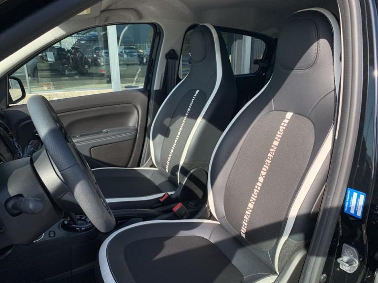 Renault Twingo – Bild 9