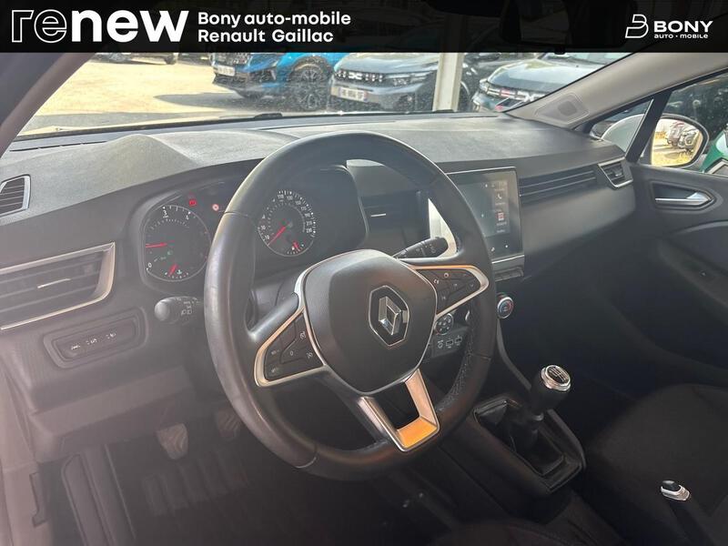 Renault Clio V