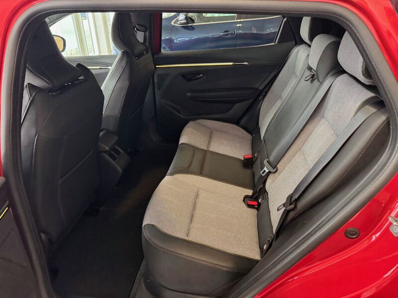 Renault Scenic E-Tech
