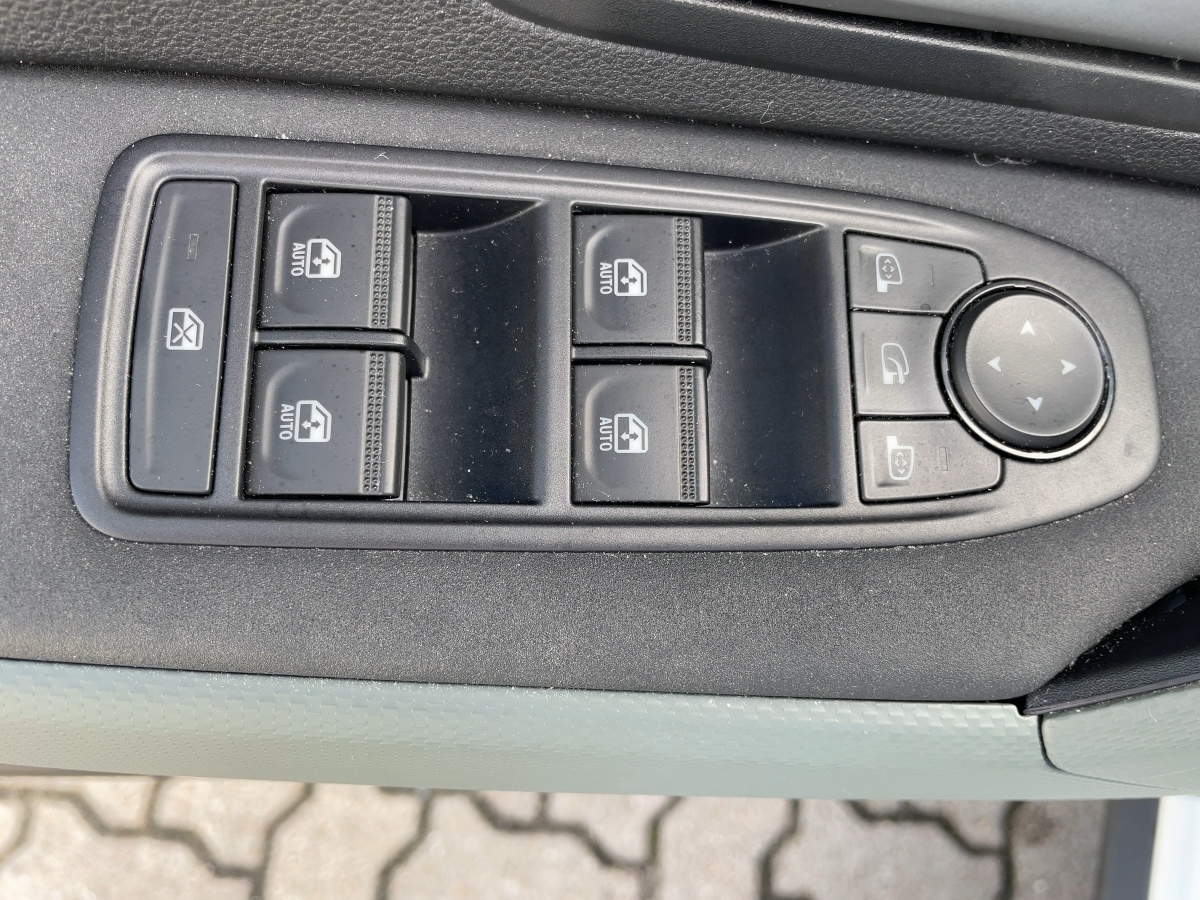 Dacia Duster – Bild 14