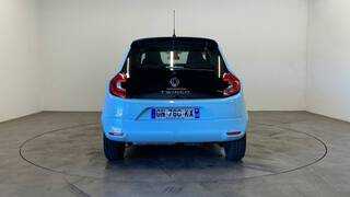 Vehicle 3D Image