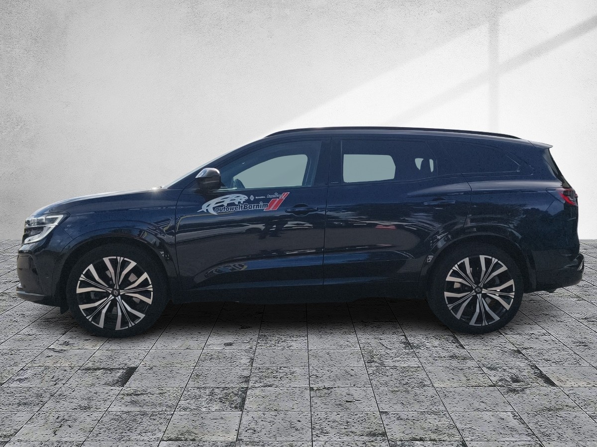 Renault Espace – Bild 2