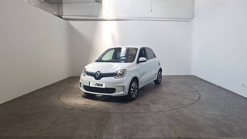 Renault Twingo III