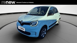 TWINGO III