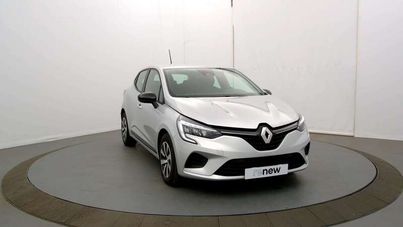 Renault Clio V