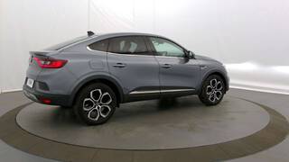 Vehicle 3D Image