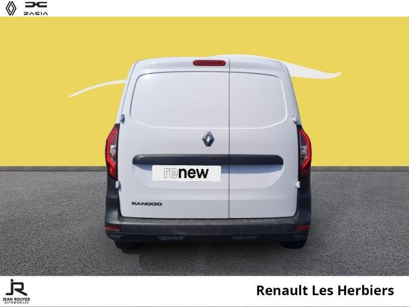 Renault Kangoo VU