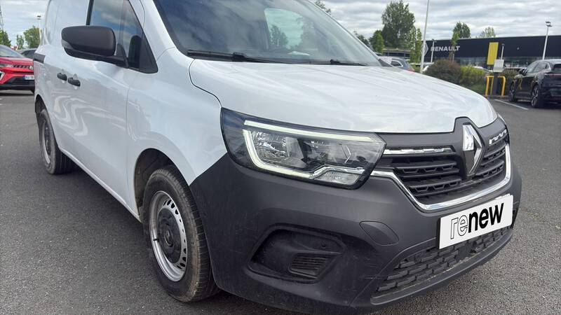 Renault Kangoo VU