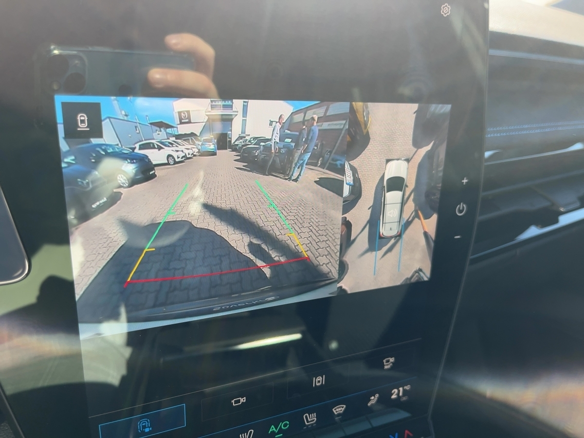 Renault Espace – Bild 14