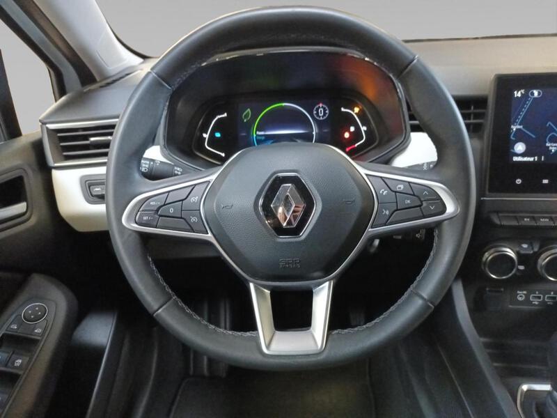 Renault Clio V