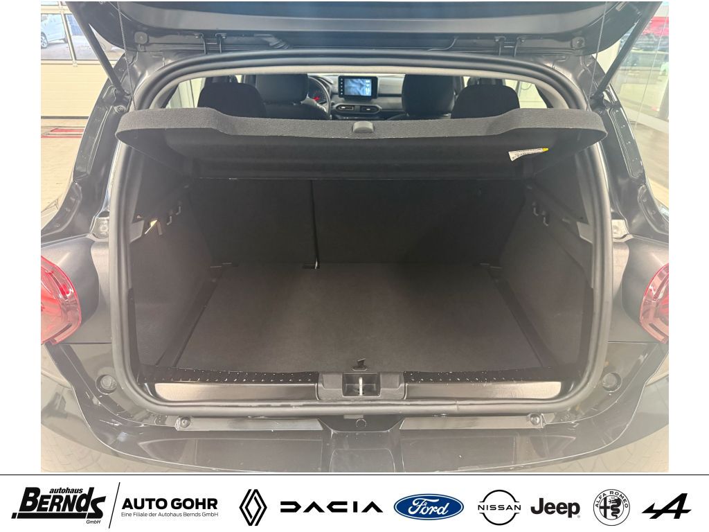 Dacia Sandero – Bild 6