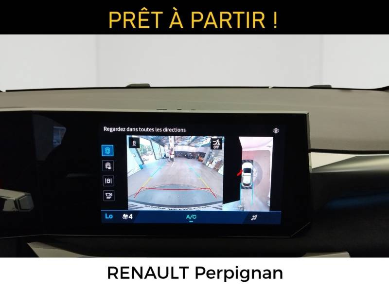 Renault Clio VI