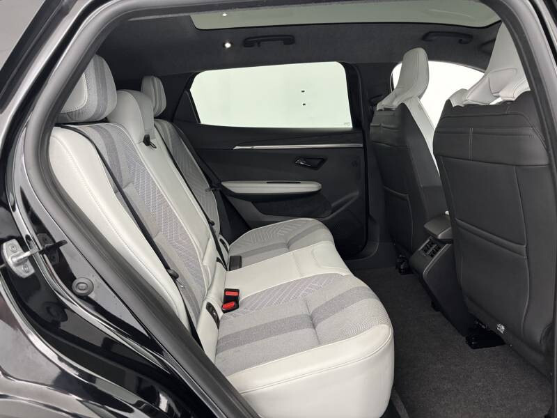 Renault Scenic E-Tech Electrique