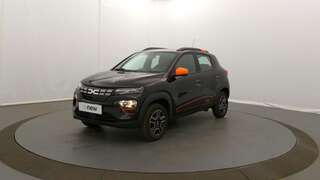 Vehicle 3D Image
