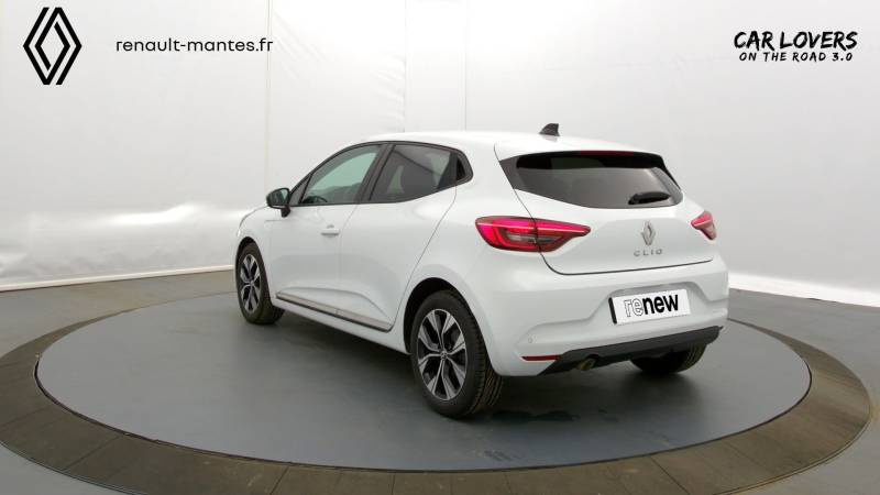 Renault Clio V