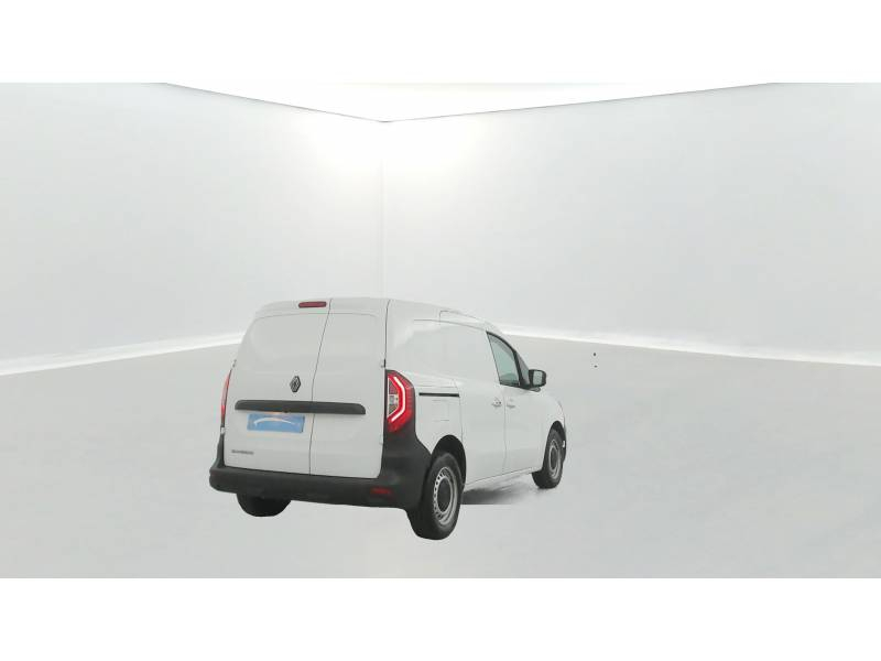 Renault Kangoo VU