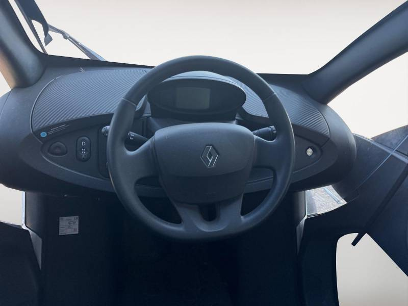 Renault Twizy